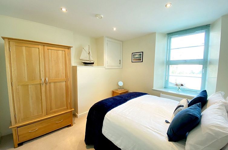 Appartement Wohnung mit Meerblick in Torquay