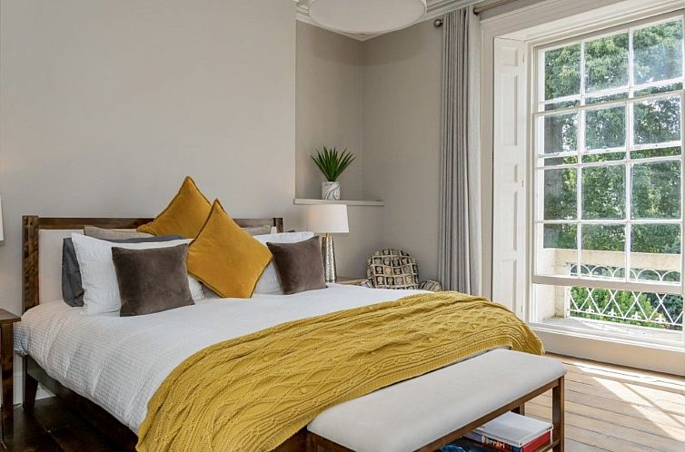 Vakantiehuis Charmantes Herrenhaus St. Anna in Torquay