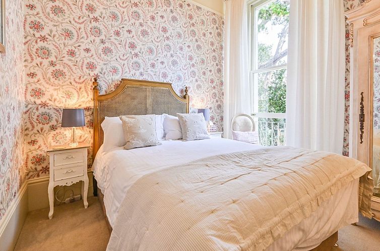 Appartement Luxuriöse Erdgeschosswohnung