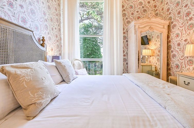Appartement Luxuriöse Erdgeschosswohnung