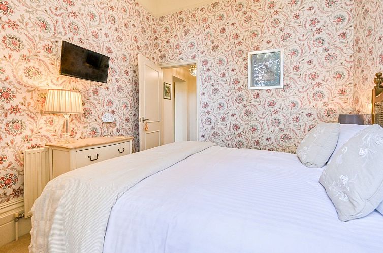 Appartement Luxuriöse Erdgeschosswohnung