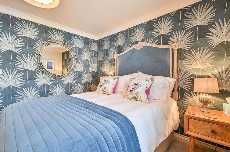 Unterkunft 06526523 - Ferienhaus England - Vakantiehuis Schönes luxuriöses Stadthaus Lisburne Place