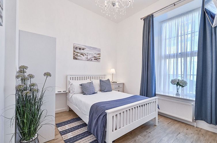 Appartement Die Ellington Court Wohnung