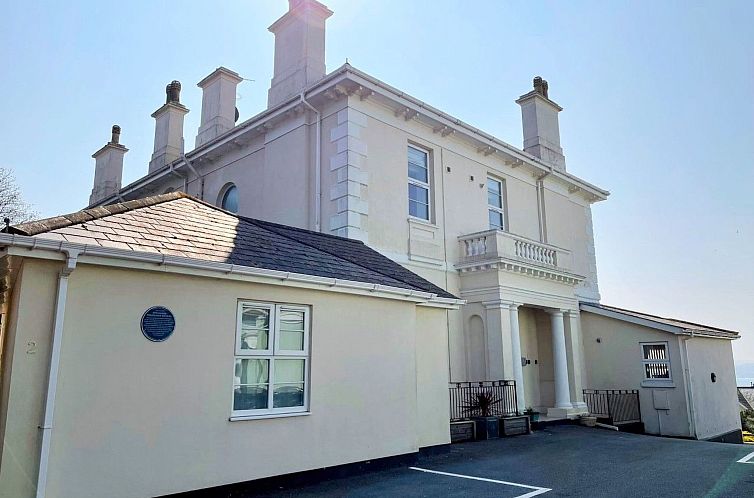 Appartement Die Ellington Court Wohnung