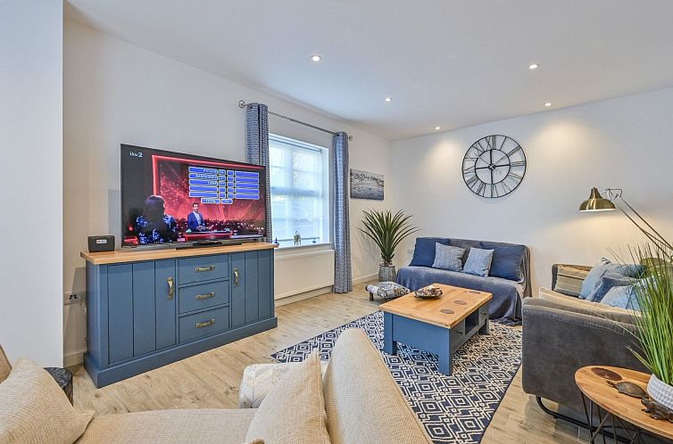 Appartement Die Ellington Court Wohnung