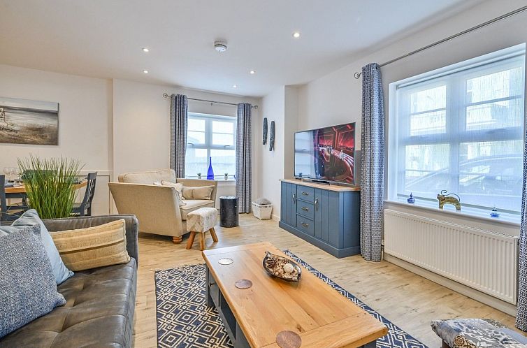 Appartement Die Ellington Court Wohnung