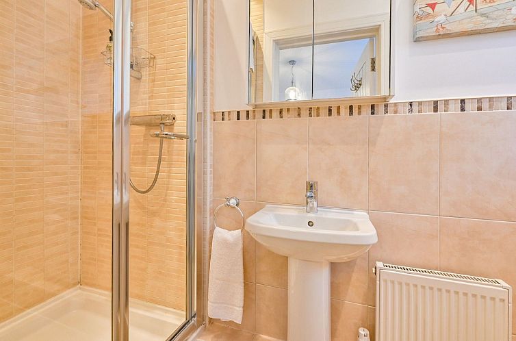 Appartement Die Ellington Court Wohnung