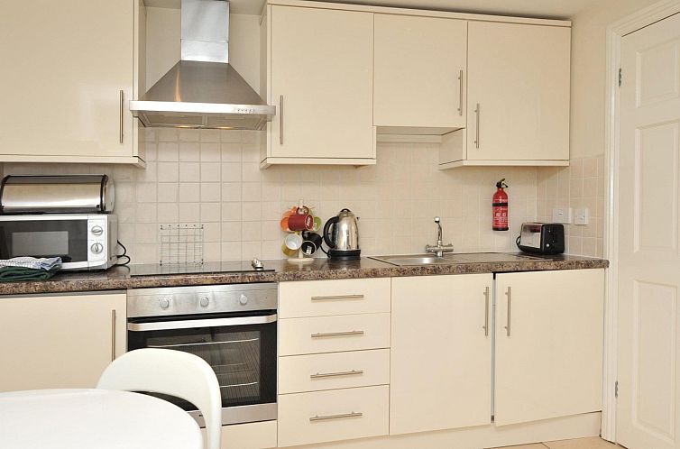 Appartement Appartement in Torquay