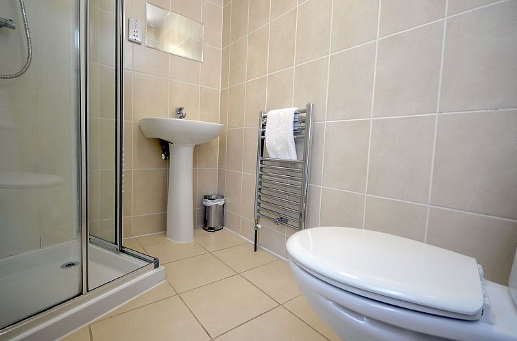 Vakantiehuis in Torquay