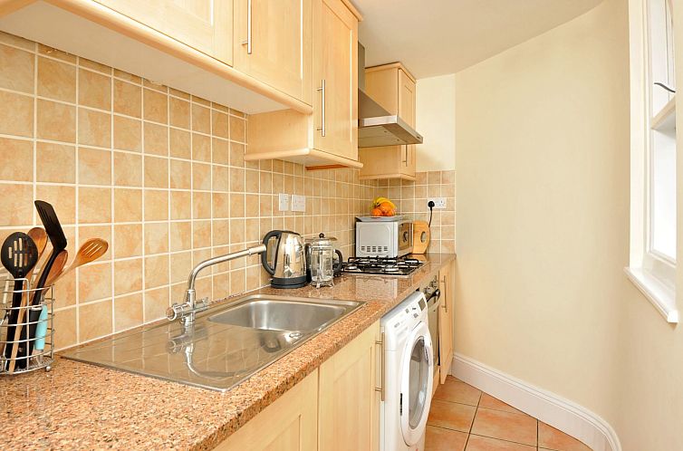 Vakantiehuis in Torquay