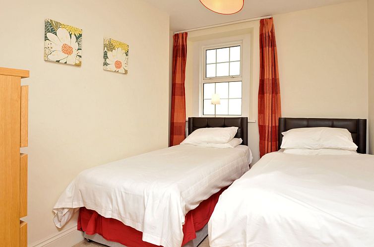 Vakantiehuis in Torquay