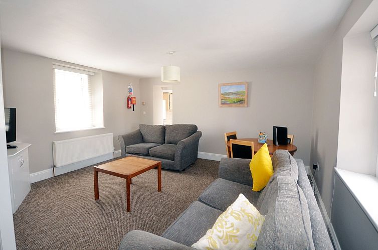 Vakantiehuis in Torquay