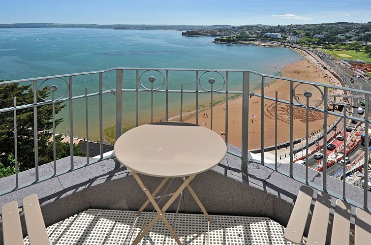 Unterkunft 06526528 - Appartement England - Appartement in Torquay