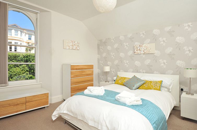 Appartement in Torquay