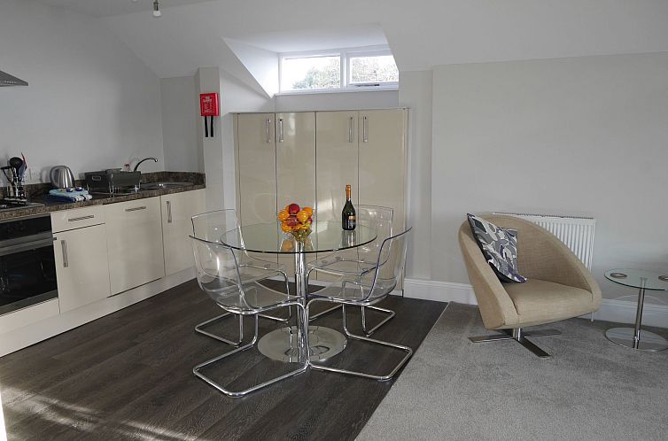 Appartement in Torquay