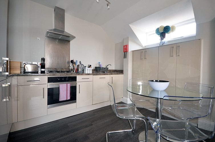 Appartement in Torquay