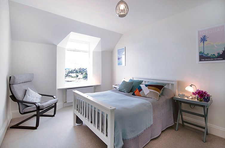 Unterkunft 06526529 - Ferienhaus England - Vakantiehuis Hochwertig eingerichtete, moderne Apartments in