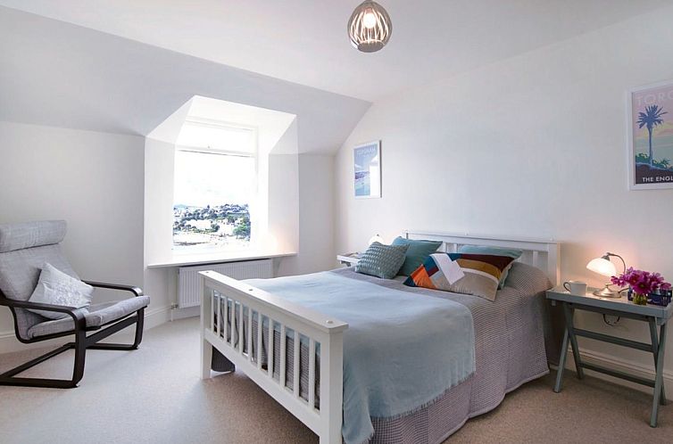 Vakantiehuis Hochwertig eingerichtete, moderne Apartments in