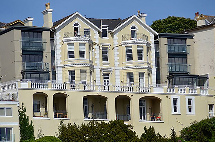 Vakantiehuis Hochwertig eingerichtete, moderne Apartments in