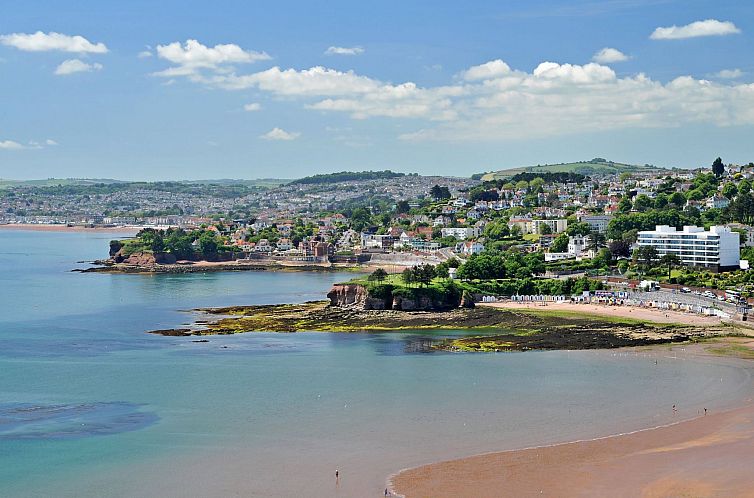 Vakantiehuis Hochwertig eingerichtete, moderne Apartments in