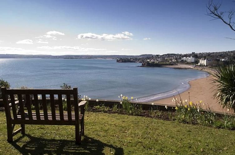 Vakantiehuis Hochwertig eingerichtete, moderne Apartments in