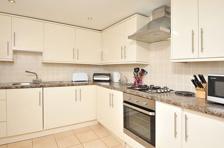 Unterkunft 06526530 - Ferienhaus England - Vakantiehuis in Torquay