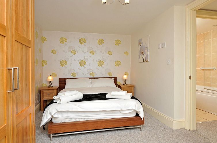 Vakantiehuis in Torquay