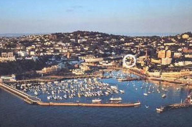 Vakantiehuis in Torquay