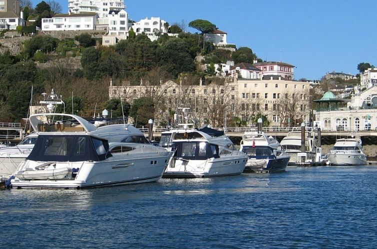 Vakantiehuis in Torquay