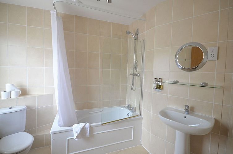 Vakantiehuis in Torquay