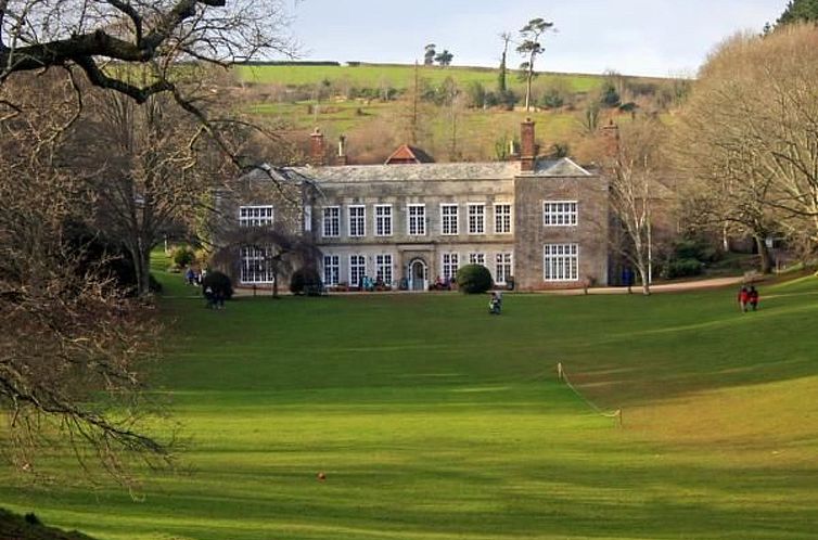 Vakantiehuis in Torquay