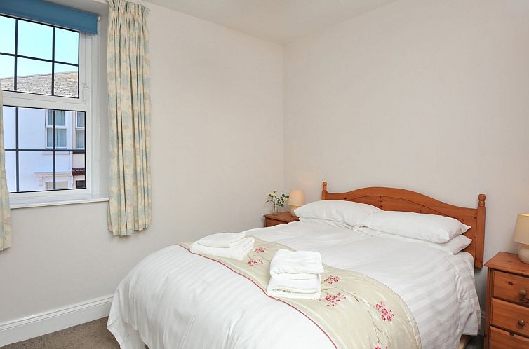 Unterkunft 06526534 - Ferienhaus England - Vakantiehuis in Torquay