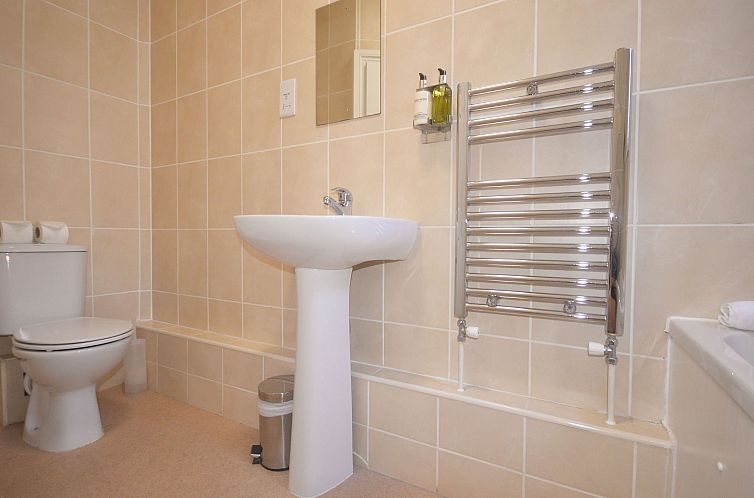 Vakantiehuis in Torquay