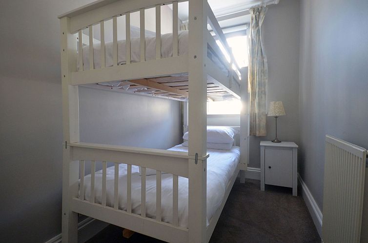 Vakantiehuis in Torquay