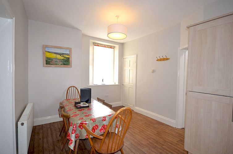 Vakantiehuis in Torquay