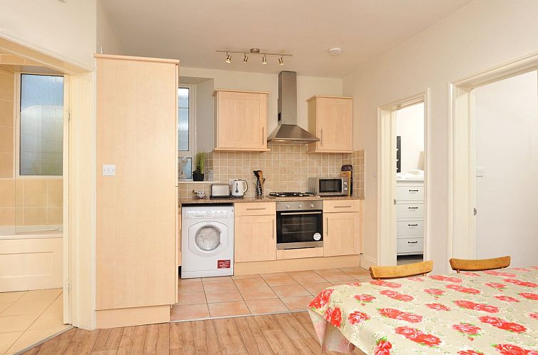 Vakantiehuis in Torquay