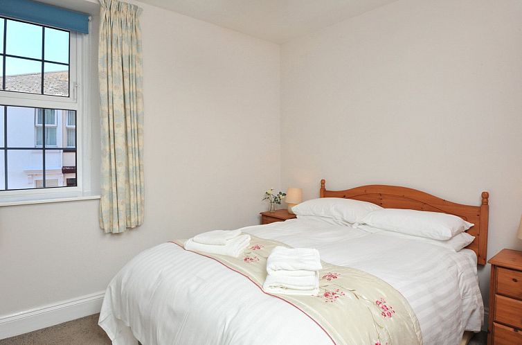 Vakantiehuis in Torquay