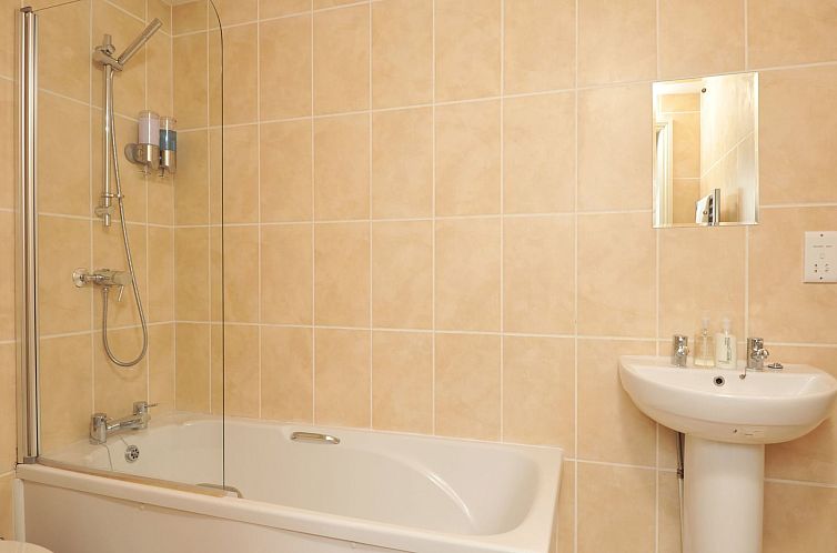 Guest house 06526535 - Apartment England - Appartement Wunderschöne Wohnung in Torquay