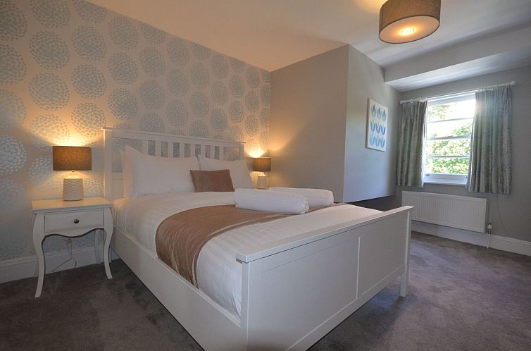 Appartement Wunderschöne Wohnung in Torquay