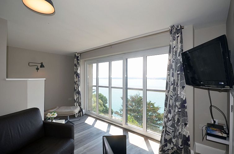 Appartement Wunderschöne Wohnung in Torquay