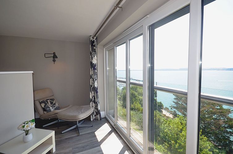 Appartement Wunderschöne Wohnung in Torquay