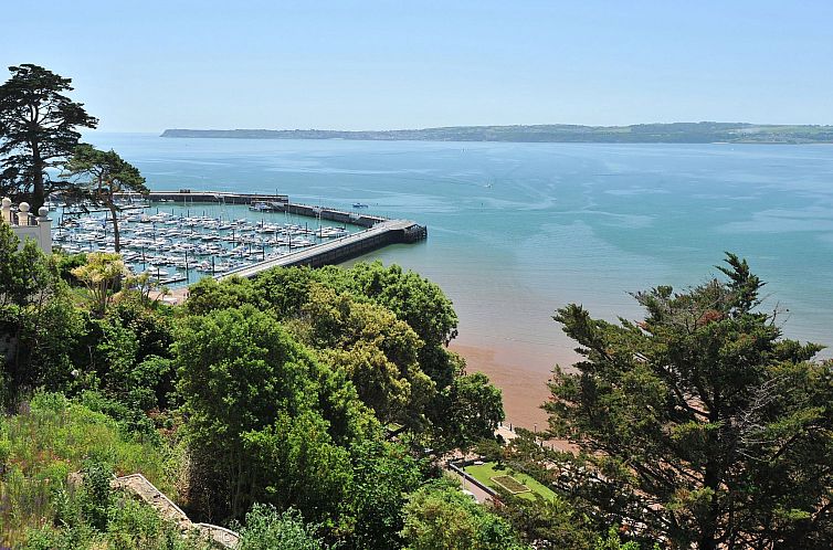 Appartement Wunderschöne Wohnung in Torquay