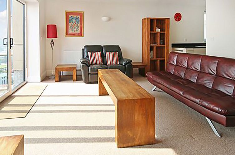 Guest house 06526536 - Apartment England - Appartement Modern eingerichtete Ferienwohnung in der ersten