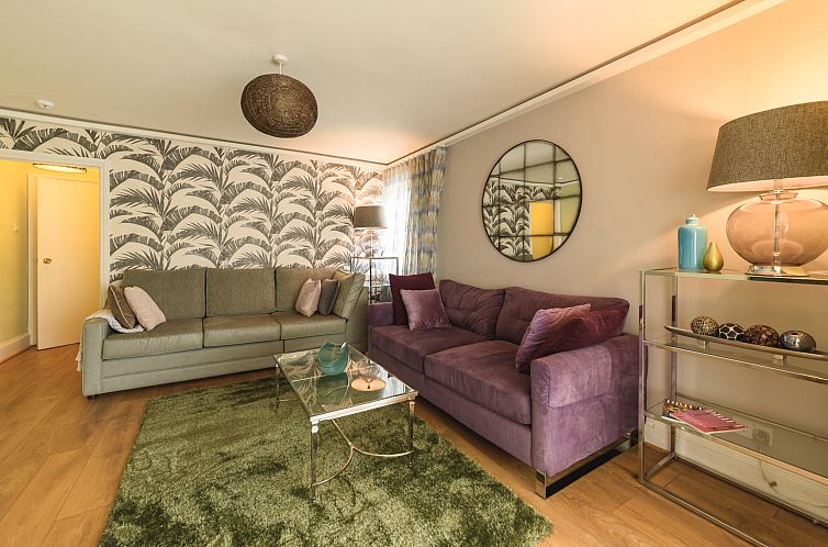 Appartement Meadfoot View