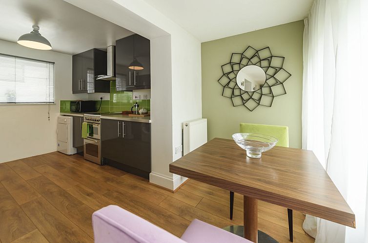 Appartement Meadfoot View