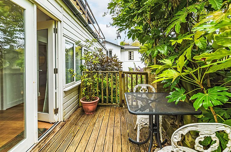 Appartement Meadfoot View