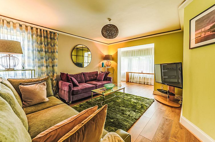 Appartement Meadfoot View