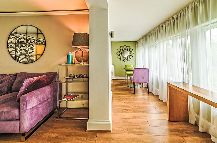 Appartement Meadfoot View