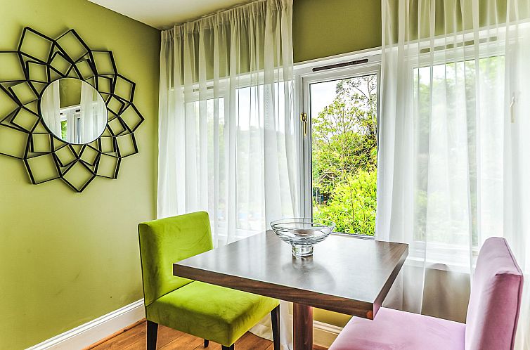 Appartement Meadfoot View