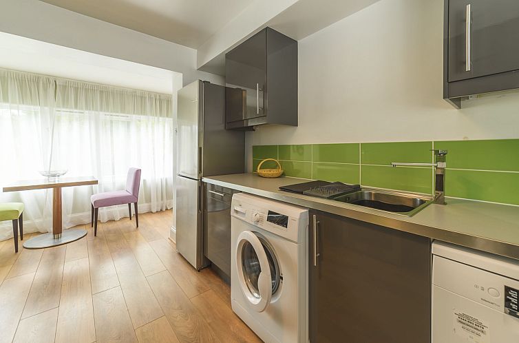 Appartement Meadfoot View